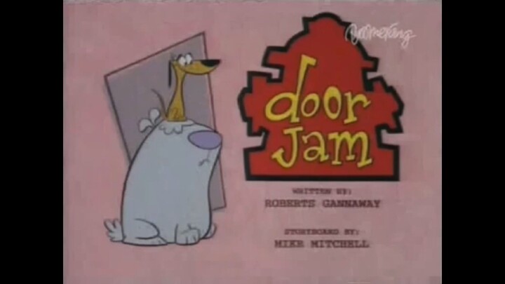 Dwa głupie psy odcinek 01 polski dubbing