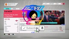 บทสุดท้าย | FIFA 20 : Player Career Mode #50 [END]