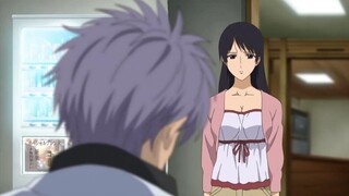 Shion No Ou episode 14 sub Indonesia