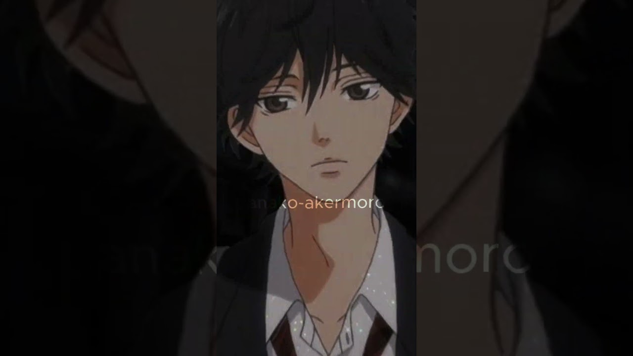 Kou Mabuchi - Ao Haru Ride