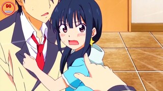 Ai cho cưng chim chuột vs chồng chị vậy..? [AMV] Aho Girl - Anh Chưa Biết Em