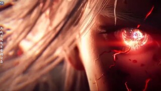TOMB OF FALLEN GODS EPS 1-3 SUB INDO