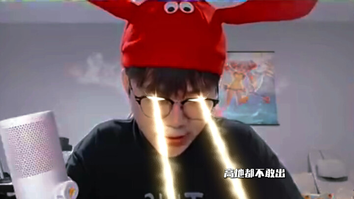 مستواه غير معروف، يزداد قوة عند مواجهة الأقوياء