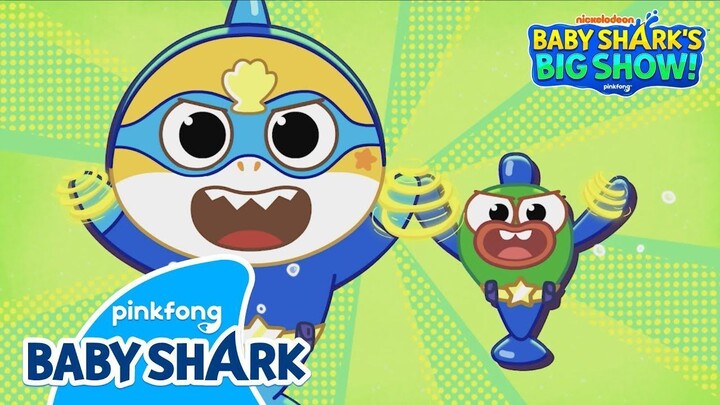 BABY SHARK: EL GRAN SHOW 1x07 (LATINO)