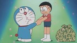 Nobita bỏ nhà đi Bụi DOREMON ko thèm khuyên ngăn
