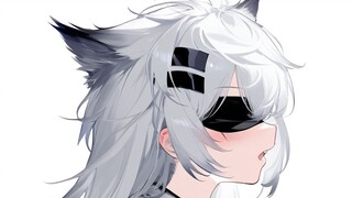 明日方舟：虾头的蒙眼图第四期