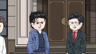 ตอนที่ 42: เมื่อก่อนฉันเป็นสาวอ้วนที่ไม่เอาไหน แต่ตอนนี้ฉันกลายเป็นเป้าหมายของผู้ชายตัวใหญ่สองคนที่ต