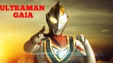 Ultraman Gaia - EPISOD 01