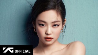 JENNIE - '7 Rings' MV