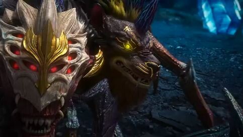 Perfect World Episode 224-225 Preview