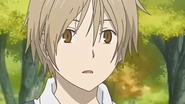 Trên thực tế, hầu hết những con quái vật mà Natsume gặp khi còn nhỏ đều muốn trêu chọc cậu vì chúng 