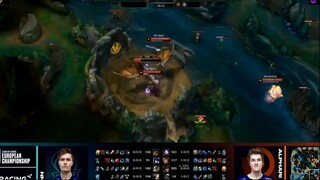 Chủ quán Liên Minh - OG vs RGE Highlights Game 2 Playoffs Round2 LEC Spring 2020 Origen vs Rogue LEC