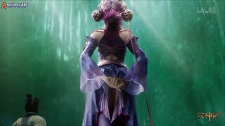 Tales of Herding Gods Eps 39 sub Indonesia