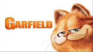 Garfield 2004 - Watch Full Movie For Free: Link In Description