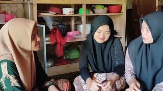 viral !!! para gadis gadi desa yg cantik cantik