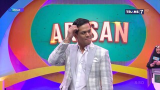 Arisan TRANS7 FULL 10 September 2024