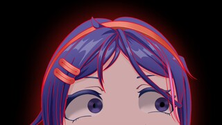 Crazy Mita coin big head expression pack
