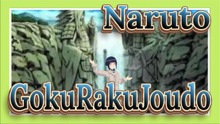 [Naruto/MMD] Hinata in Valley ở thung lũng tận cùng - GokuRakuJoudo