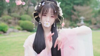 逃不过相忘江湖之间，忘不了惊鸿一眼【小春冉】