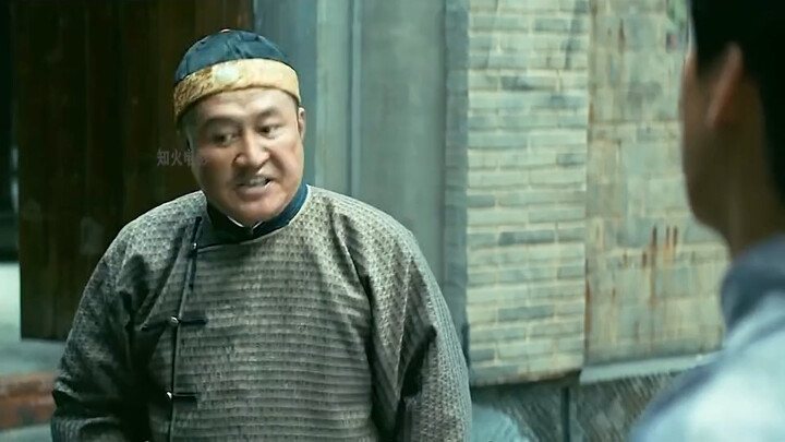 ลูกเศรษฐีรุ่นสองขุดหลุมศพพ่อเพื่อใช้หนี้พนัน…