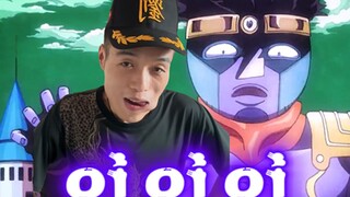 ⚡รัฟเฟี้ยน โจทาโร่⚡