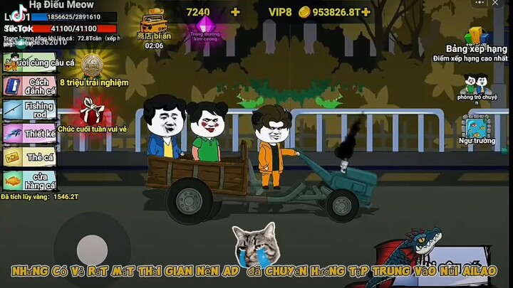 crew hạ điếu moew #39273538