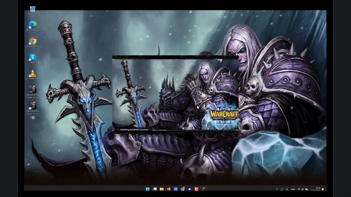 Warcraft 3 The Frozen Throne Free Download PC