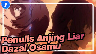 Penulis Anjing Liar
Dazai Osamu_1