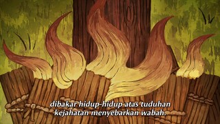 Zero Kara Hajimeru Mahou No Sho Episode 01 Sub Indo|Muse_id