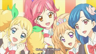 [Vietsub] Aikatsu - Tập 172
