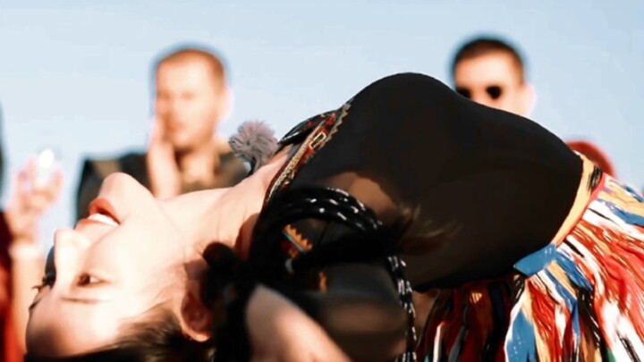 谁懂啊！这段我看了n遍！！！