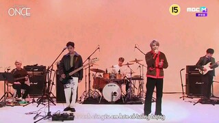 [Vietsub] Playlist Once Ep08 - FTISLAND