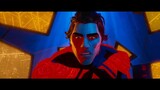 Spider-Man: Across the Spider-Verse, watch the full movie at the link below