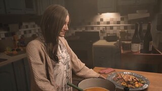 【เฉินจื่อห่าว】Resident Evil 8 ตอนที่ 1: หมู่บ้านนองเลือด!