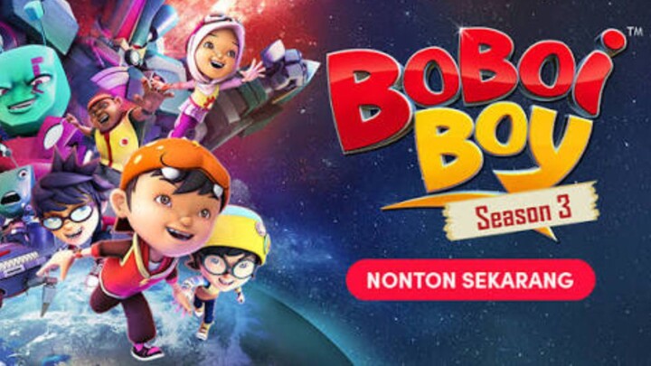 boboiboy season 3 episode 12 sub indo