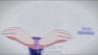 少女A但魔圆