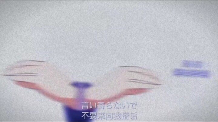 少女A但魔圆