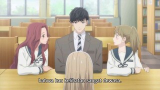 banken-kun eps 3