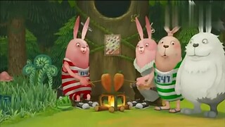 Jailbreak Rabbit