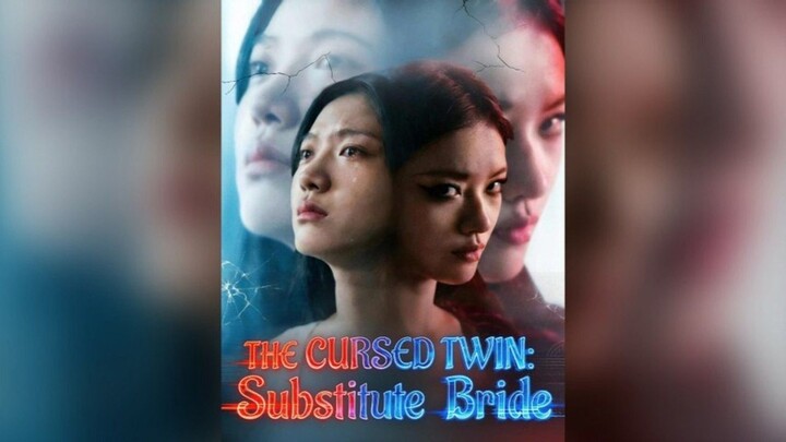 Substitute Bride- A Twins Revenge - FULL MOVIES ENGLISH SUB