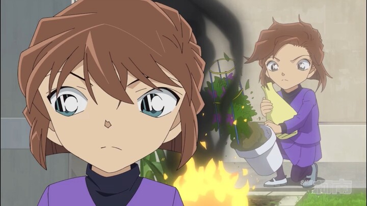 Xiao Ai said, Humph, I am angry