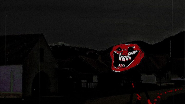 【Trollge】August 20, 1989 "Silent Block" incident