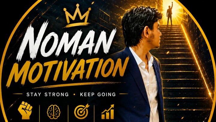 Title:🔥 Never Give Up 💪 | Powerful MotivationIntroduction:زندگی میں مشکلات آتی رہتی ہیں، لیکن کامی