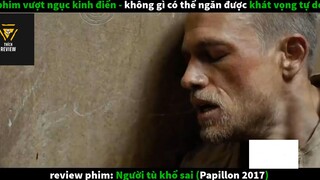 Người tù khổ sai (p2) #phimcuocsong
