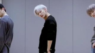 NCT U | Make A Wish | ห้องซ้อม นา ยุนมิน สเตรท ช็อต โฟกัส
