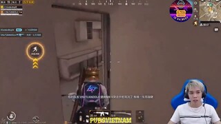 Nam xanh cân trung quốc #pubgvietnam