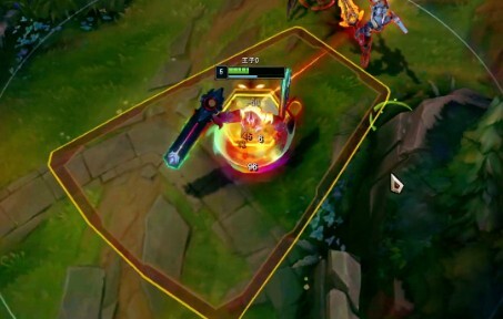 Sword Demon: What’s that B-level noise? There’s something nasty in front of the tower!