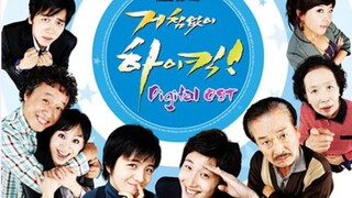 Gia Đình Là Số 1_Phần 1 - Tập 143 [Lồng tiếng] Hàn Quốc