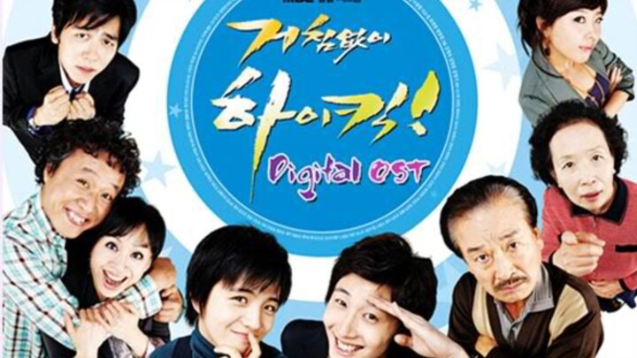 Gia Đình Là Số 1_Phần 1 - Tập 143 [Lồng tiếng] Hàn Quốc