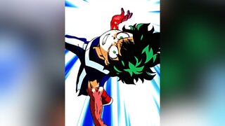 anime midoriya todoroki bokunoheroacademia fyp